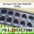 Kamagra Oral Jelly Sildenafil 100Mg 30